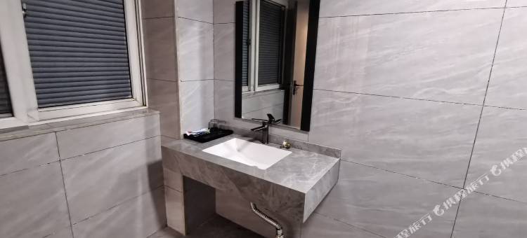 松阳白云宾馆图片