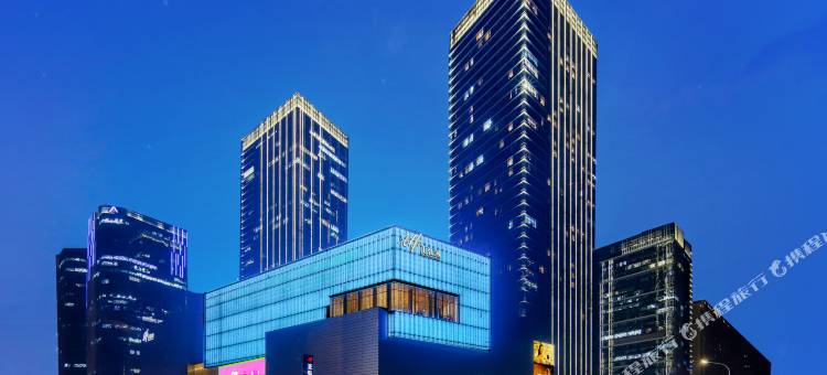 郑州月季行政公寓(正弘城丽汀公寓店)图片