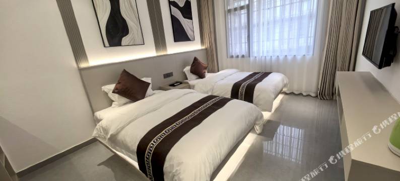 凤凰时光微爱客栈图片