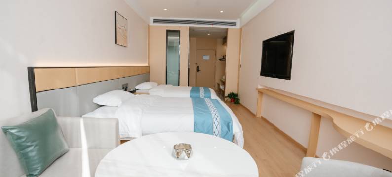 香禾假日酒店图片