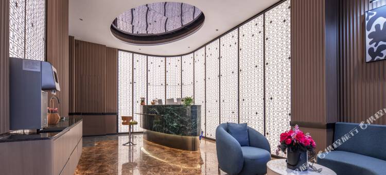 Molly莫栎酒店(义乌天地店)图片