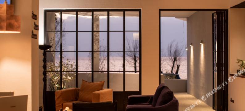 紫微星·在洱海｜一线海景套房酒店图片