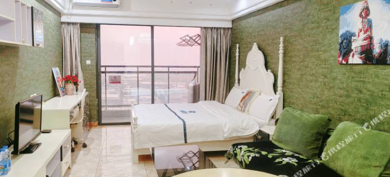 佛山维雅公寓(华夏陶瓷博览城店)图片