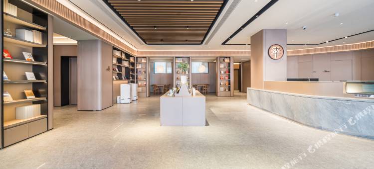 全季酒店(徐州环城路庆云桥地铁站店)图片