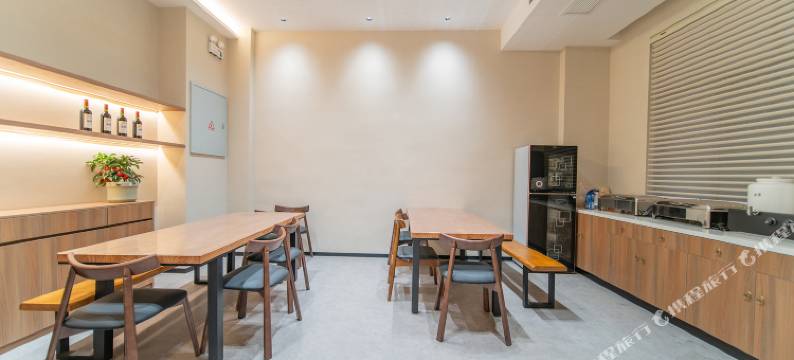 暖居·小筑(武陵源森林公园店)图片