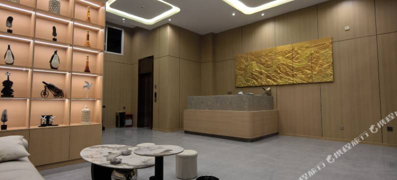 金纳莱酒店(文水县刘胡兰纪念馆店)图片