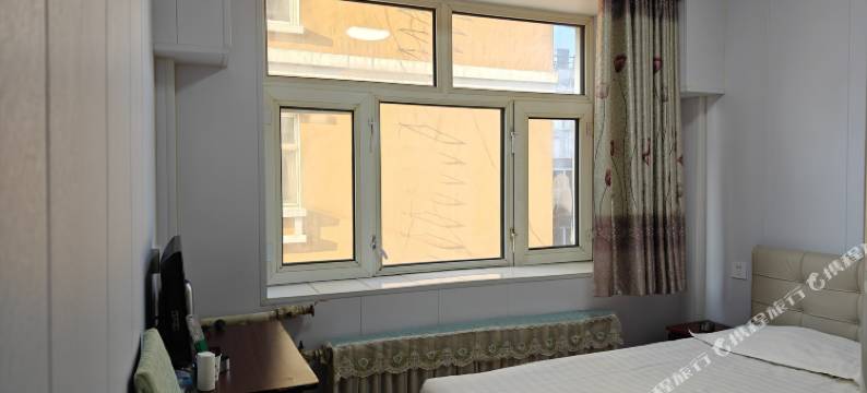 黑河乐居快捷旅馆图片