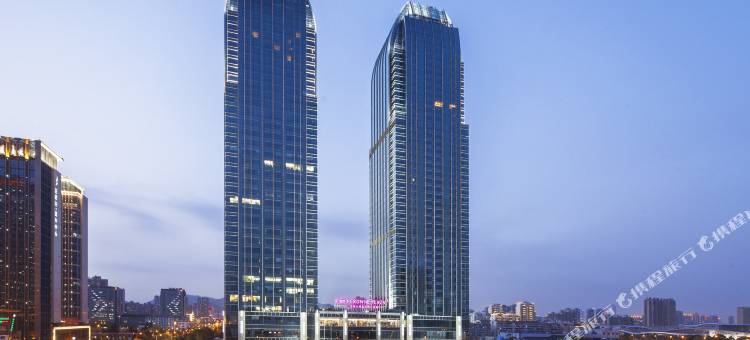 无锡太湖皇冠假日酒店图片