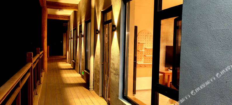 中卫星漠拾光小筑 (沙坡头景区店)图片