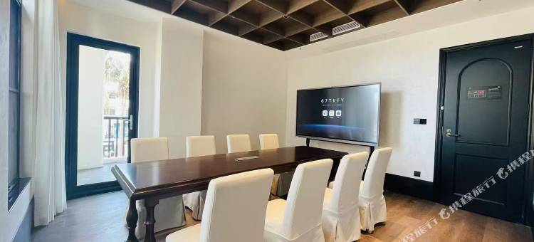 福楼朗岳酒店(文昌龙楼航天城店)图片