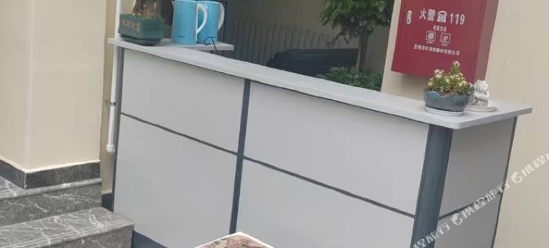 微风民宿(香格里拉独克宗古城店)图片