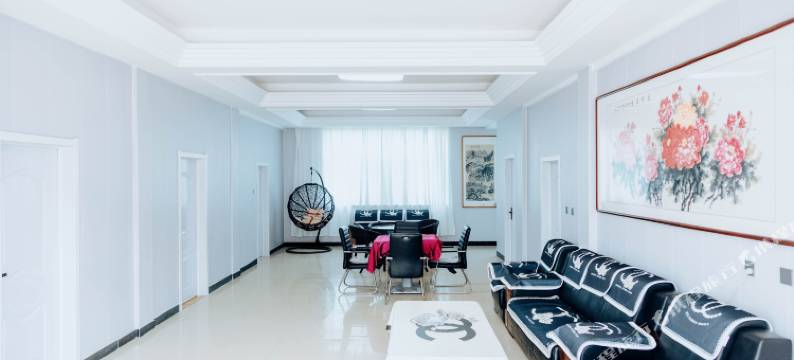 营口仙人居假日别墅图片