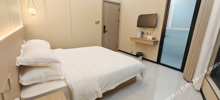 心悦民宿(葛仙山度假区店)图片