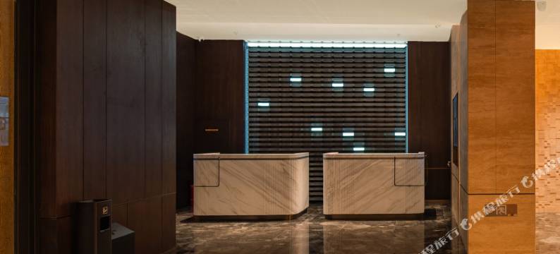 嘉澜酒店(沈阳北站店)图片