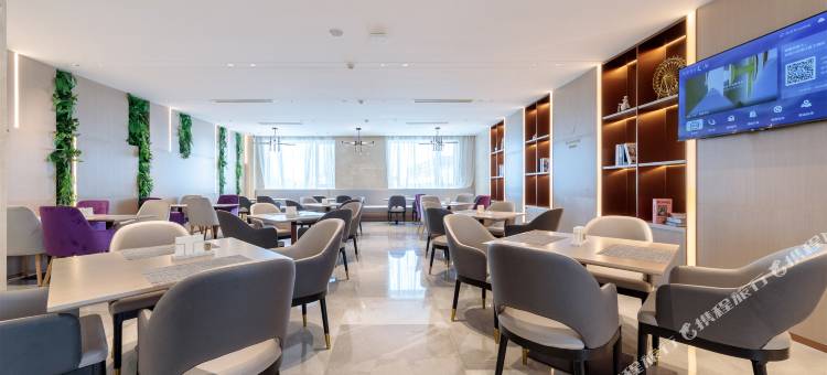 麗枫酒店(平原共青团北路店)图片