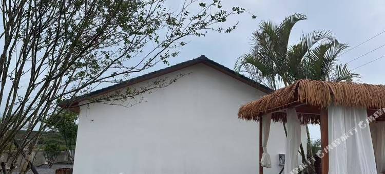 北海听海地带民宿图片