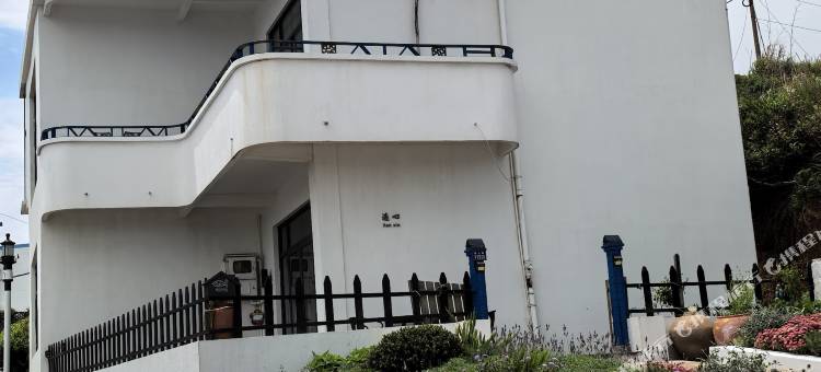 嵊泗花鸟岛连心民宿图片