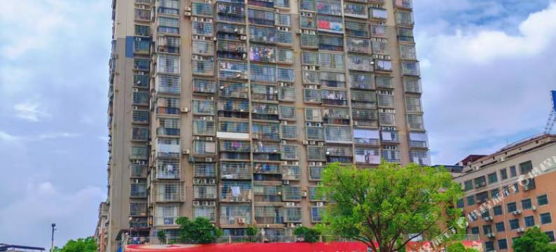 永州华兴宾馆图片