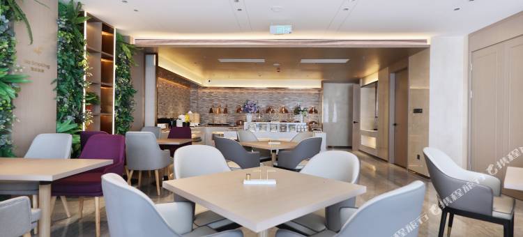 麗枫酒店(吕梁离石店)图片