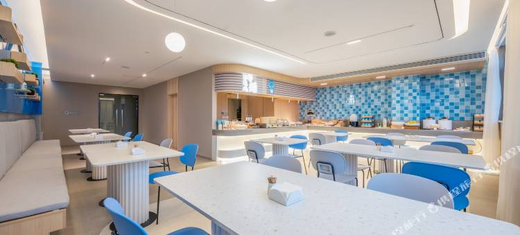 如家酒店·NEO(唐山乐亭大钊路店)图片