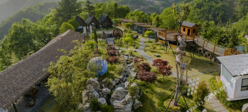 云上轻奢民宿图片