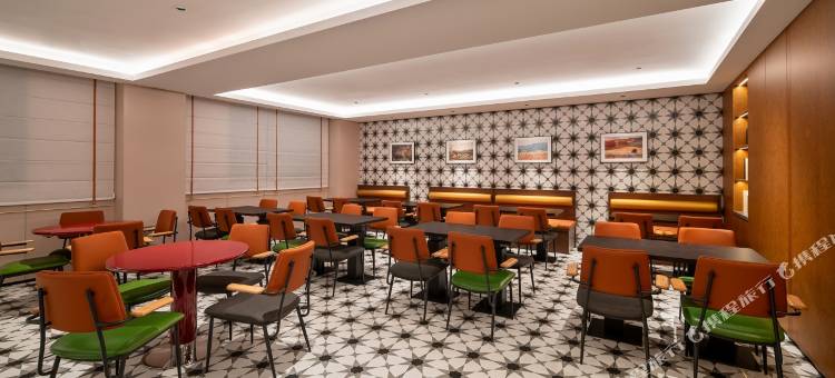 泊时酒店(汇嘉滨河广场店)图片