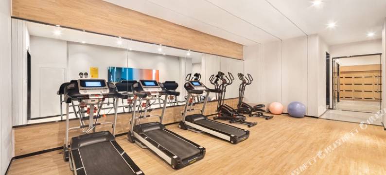 龙湖冠寓公寓(成都西站店)图片