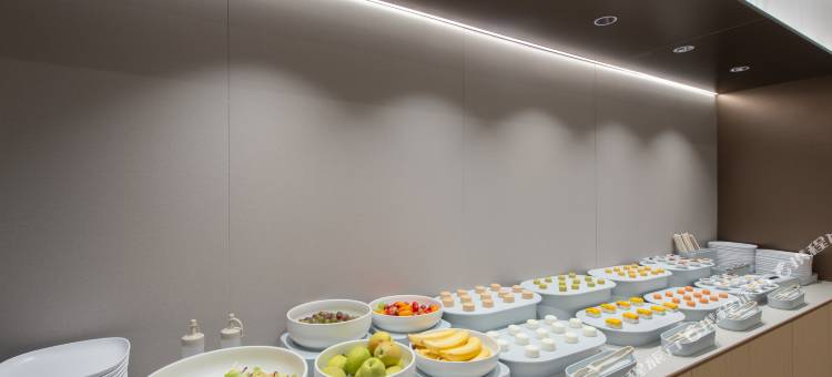 全季酒店(唐山玉田伯雍东街店)图片