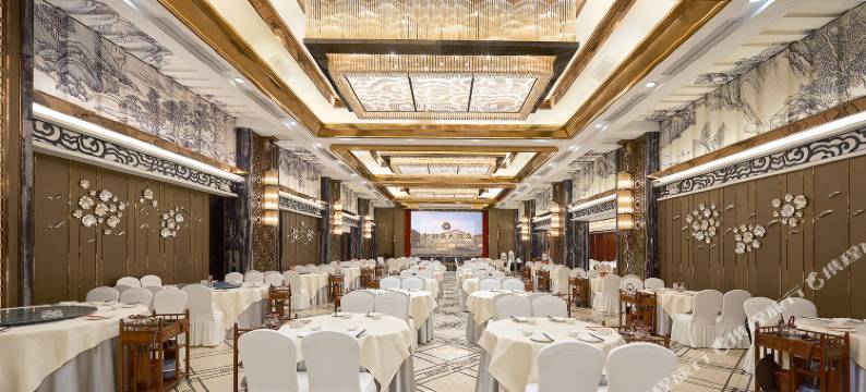 新好景大酒店(广州新塘高铁站白江地铁站店)图片