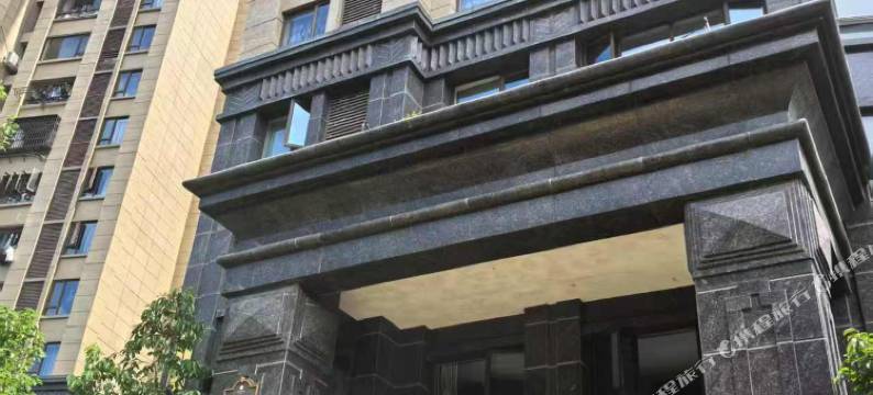 在屿·isle sea海景美宿(平潭龙王头沙滩店)图片