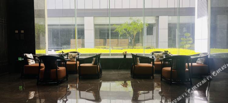 赵州云瑧酒店图片