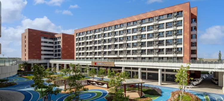 柏曼酒店(乌鲁木齐高铁站西湖路店)图片