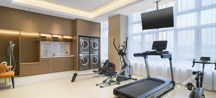 维也纳国际酒店(天津武清大光明中心店)图片