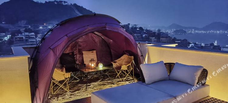 象山·文澜渡Villa度假民宿(石浦渔港古城景区店)图片