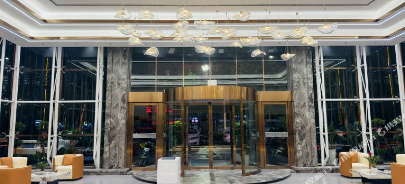 楚•福斯特酒店(荆州奥体中心三湾路店)图片