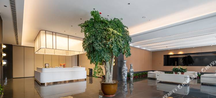 季枫国际酒店(西安临潼兵马俑店)图片