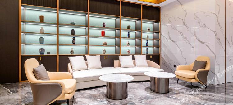 晶河国际酒店(精河绿园北路店)图片