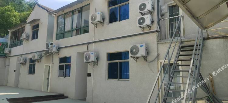 光谷雅园民宿(南京站店)图片