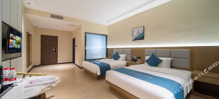 如家华驿精选酒店(西畴县店)图片