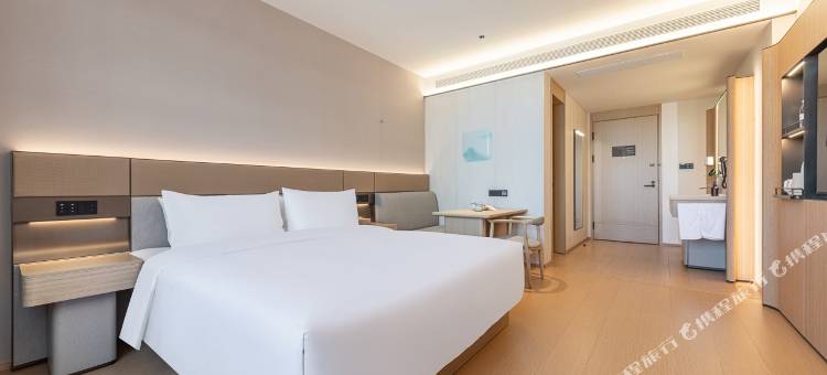 全季酒店(塔城地区额敏店)图片