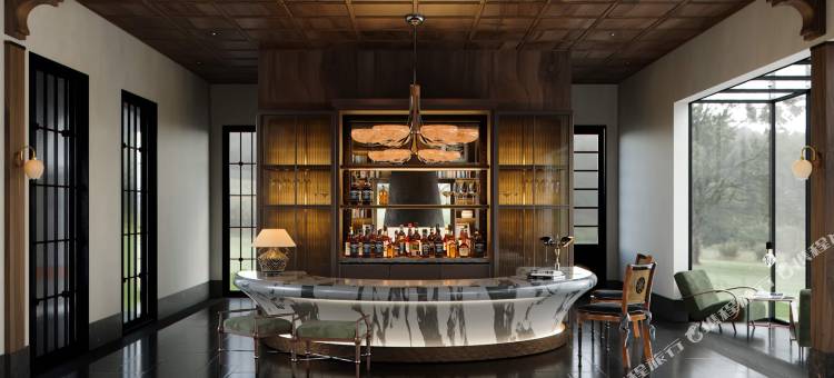 悦宸澜溪上民宿图片