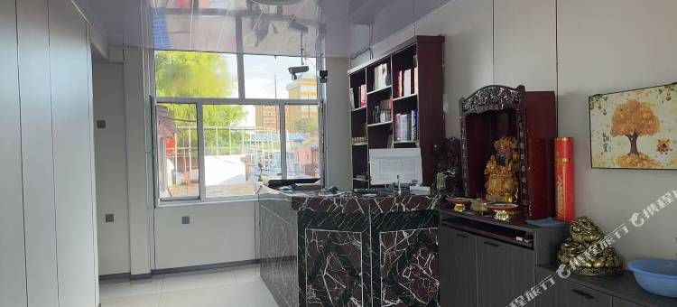 富丽大酒店图片