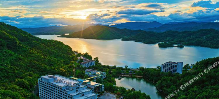 千岛湖燕山君澜度假酒店图片