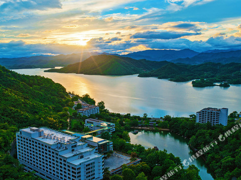 千岛湖燕山君澜度假酒店