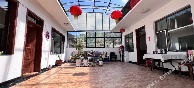 金鑫酒店图片