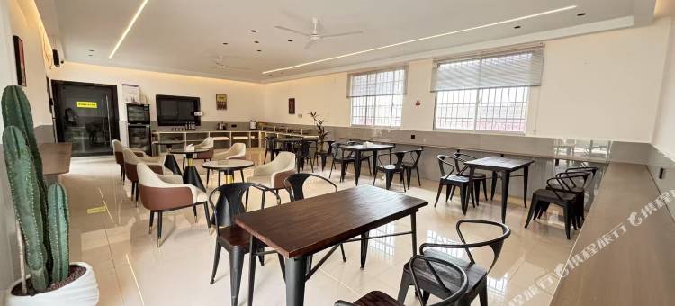理享酒店(石门商业步行街店)图片