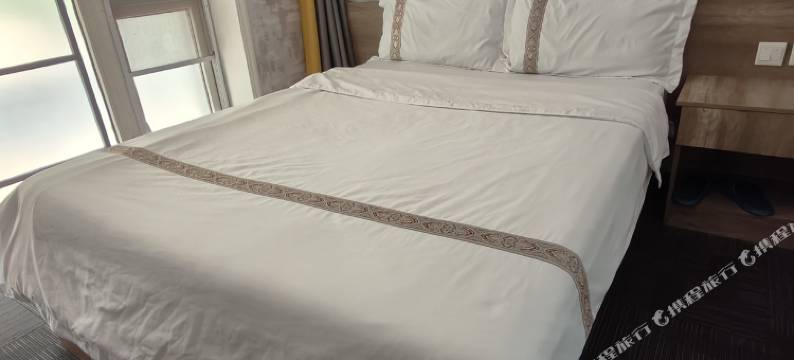 米莱酒店公寓图片