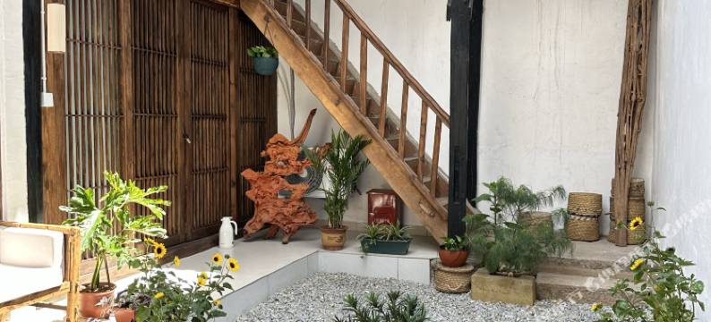 巍山上之民宿图片