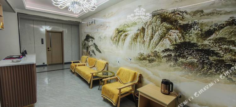 半山夏小院图片