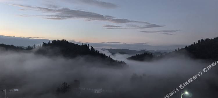 云山素舍·恒景遥观·Snug悦舍(黄果树瀑布店)图片